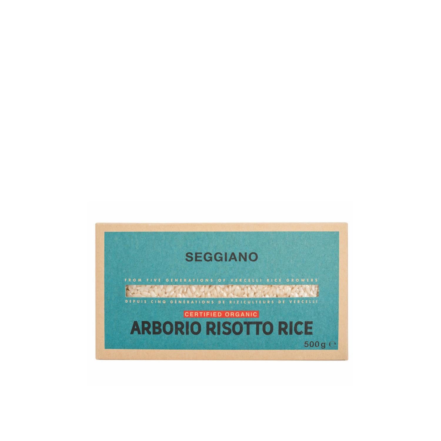 Arborio Risotto Rice