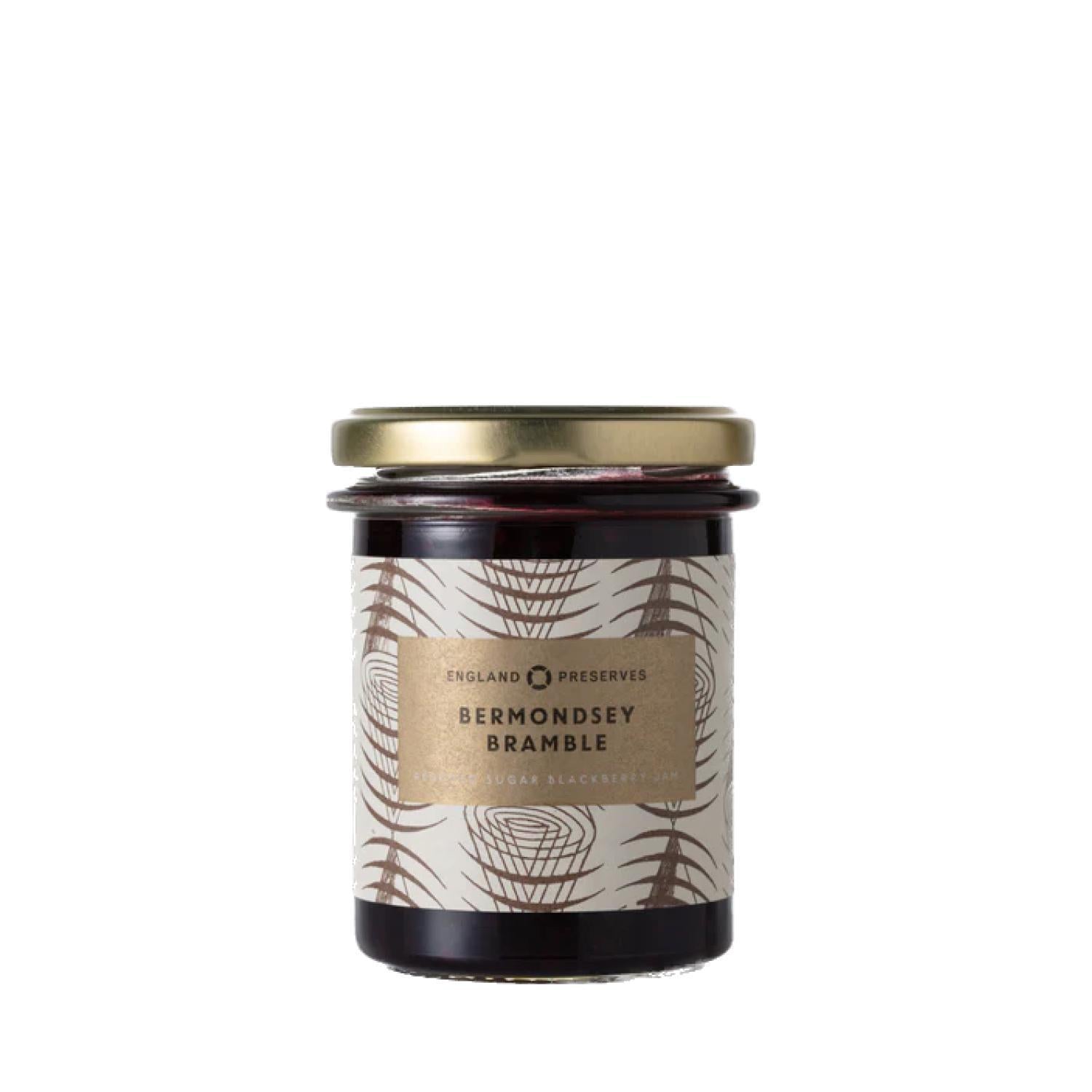 Bermondsey Bramble