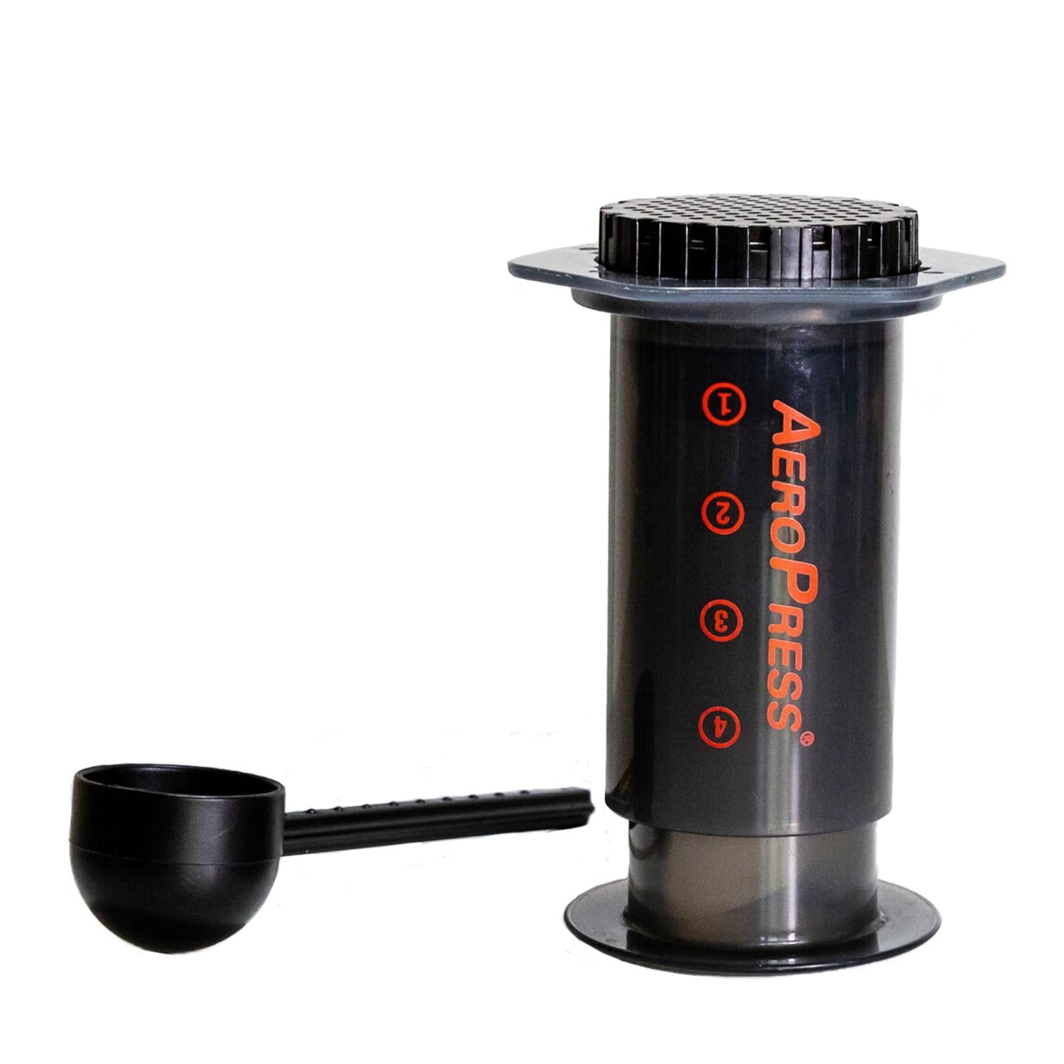 Aeropress - Aeropress