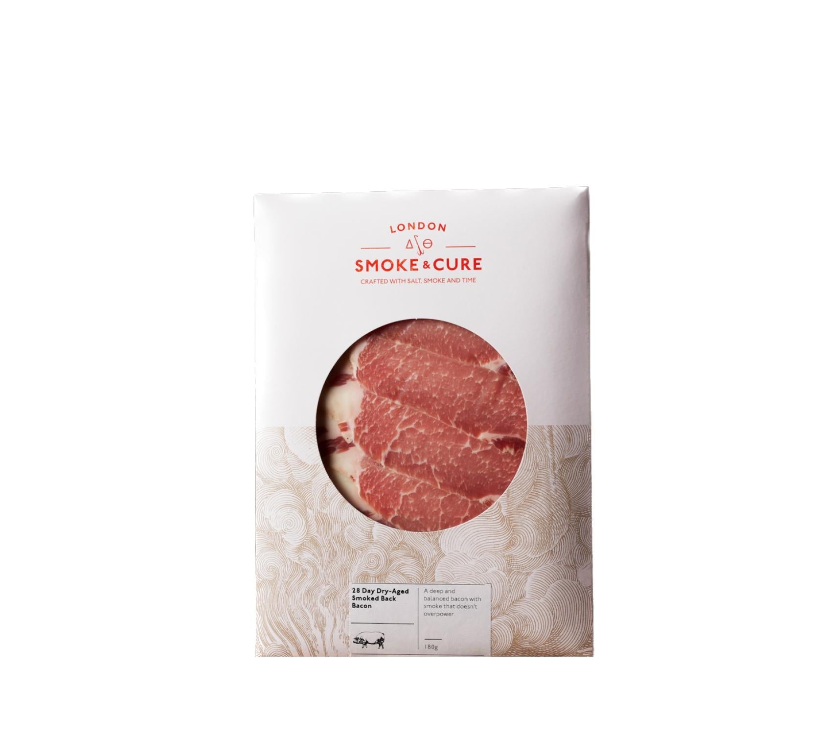 London Smoke & Cure - Back Bacon