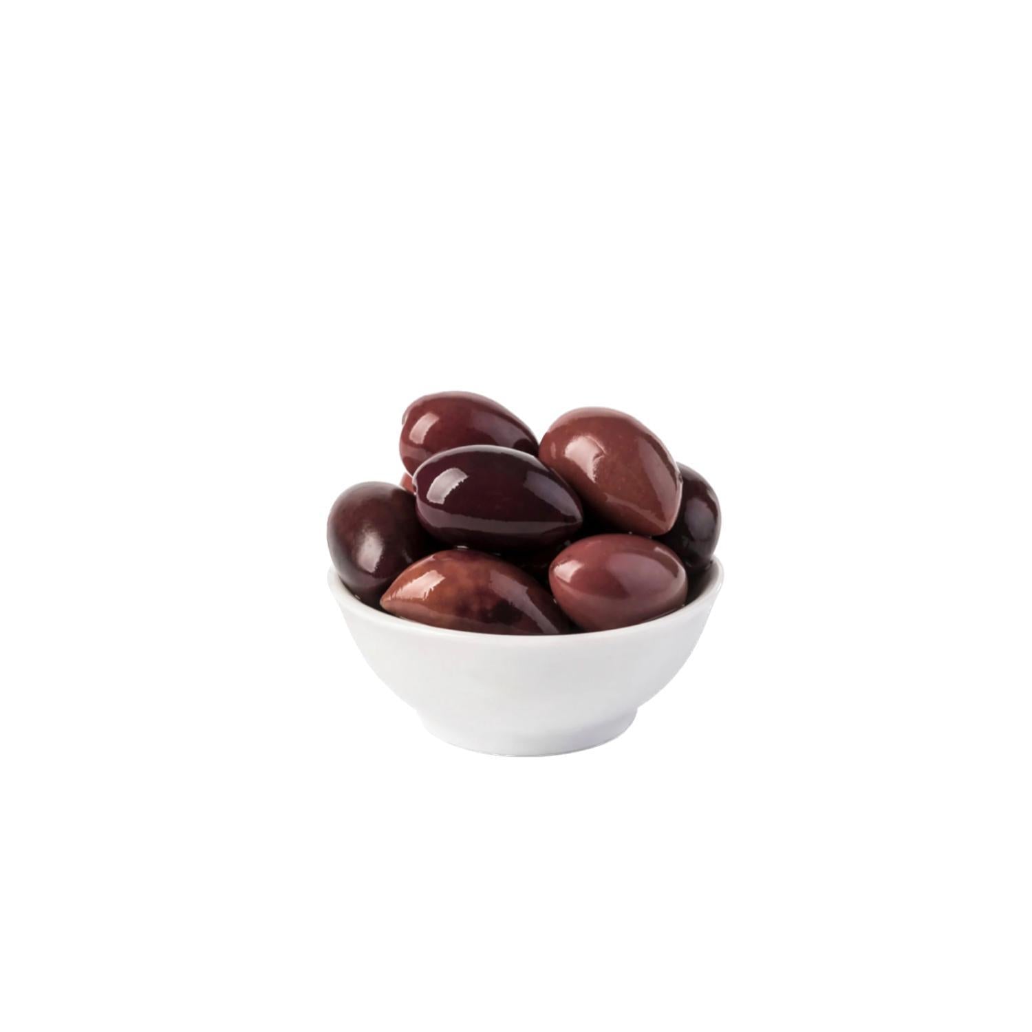Borough Olives - Black Kalamata Olives