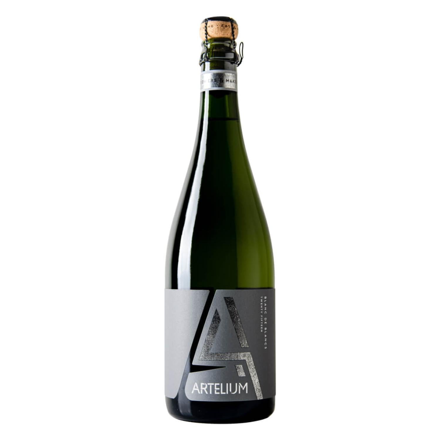 Artelium - Blanc de Blancs