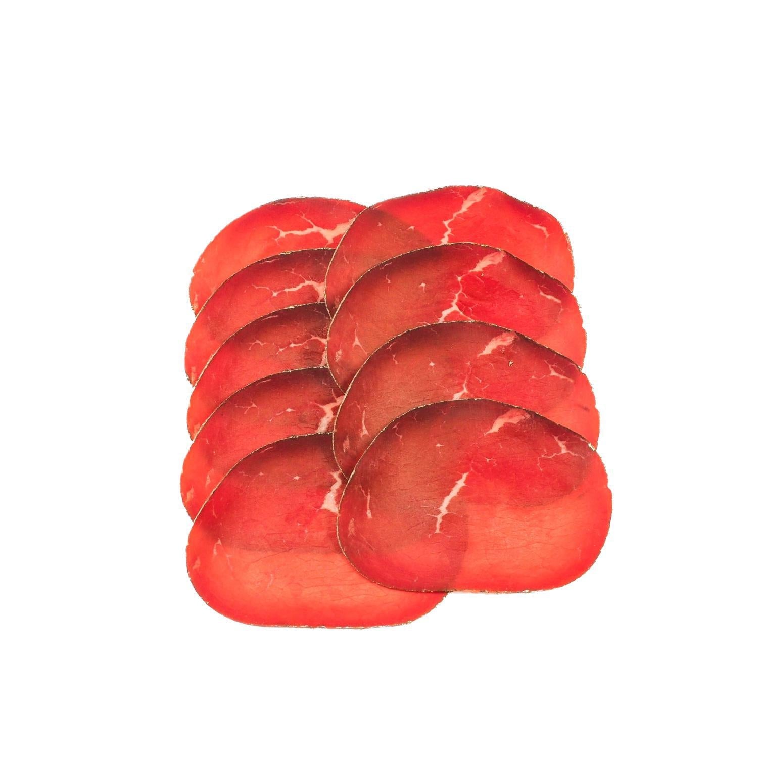 Cobble Lane Cured - Bresaola