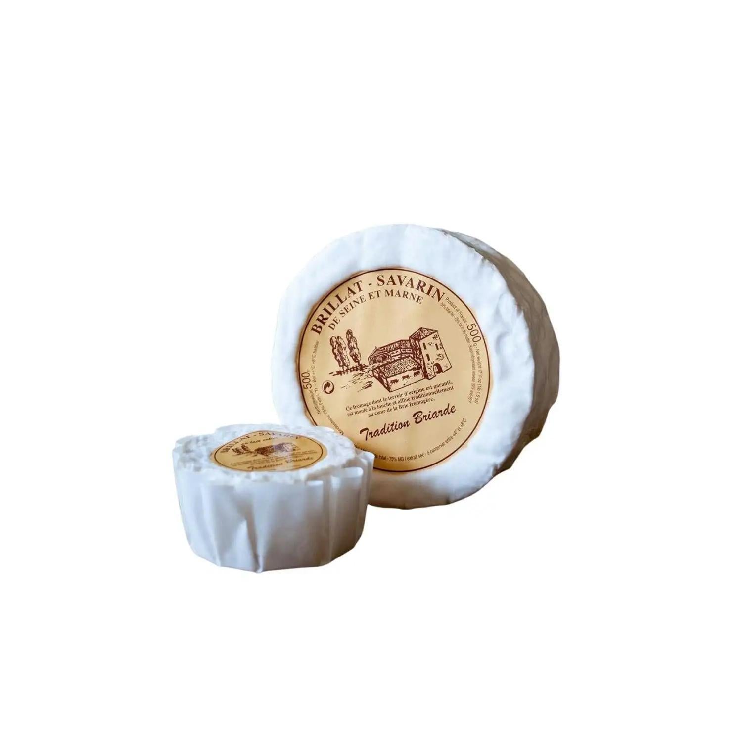 Rouzaire - Brillat Savarin