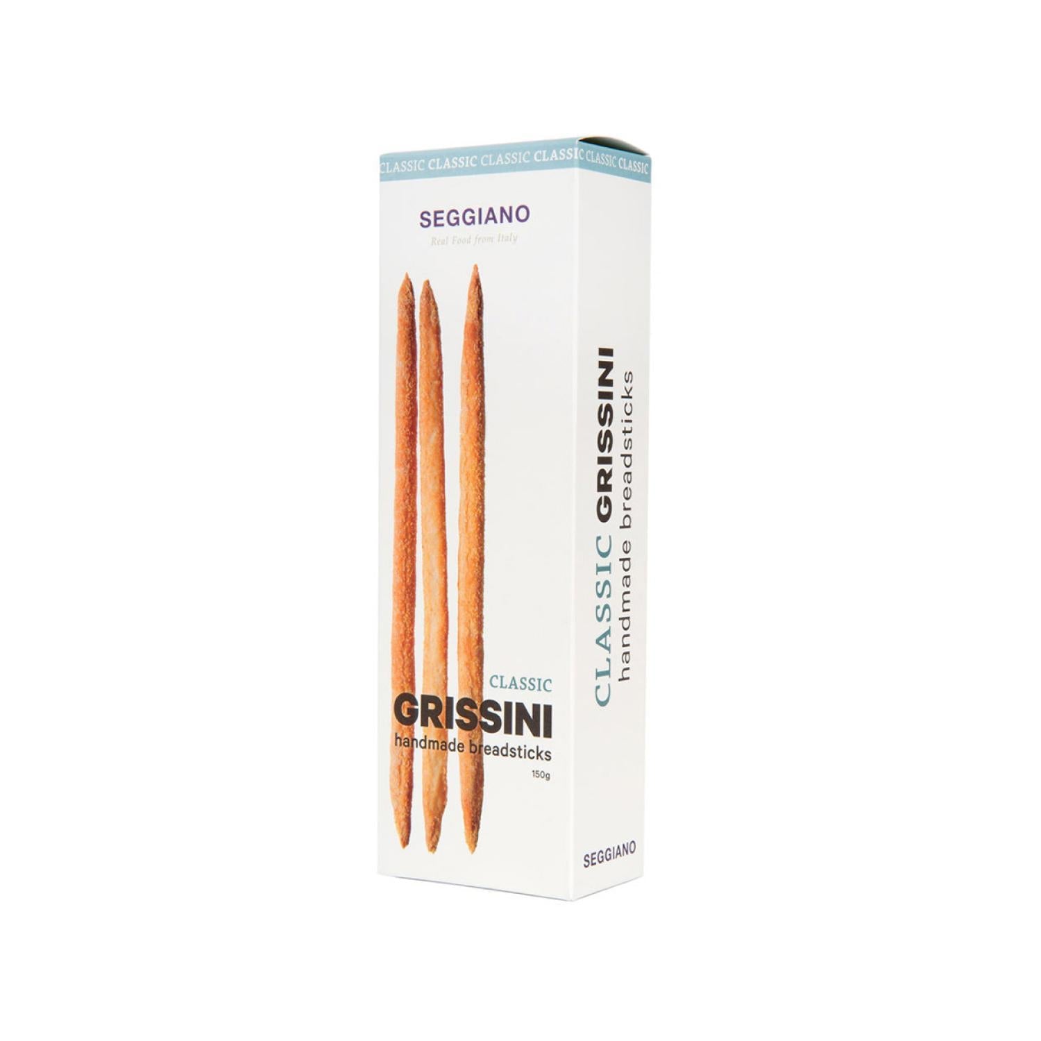 Seggiano - Classic Grissini