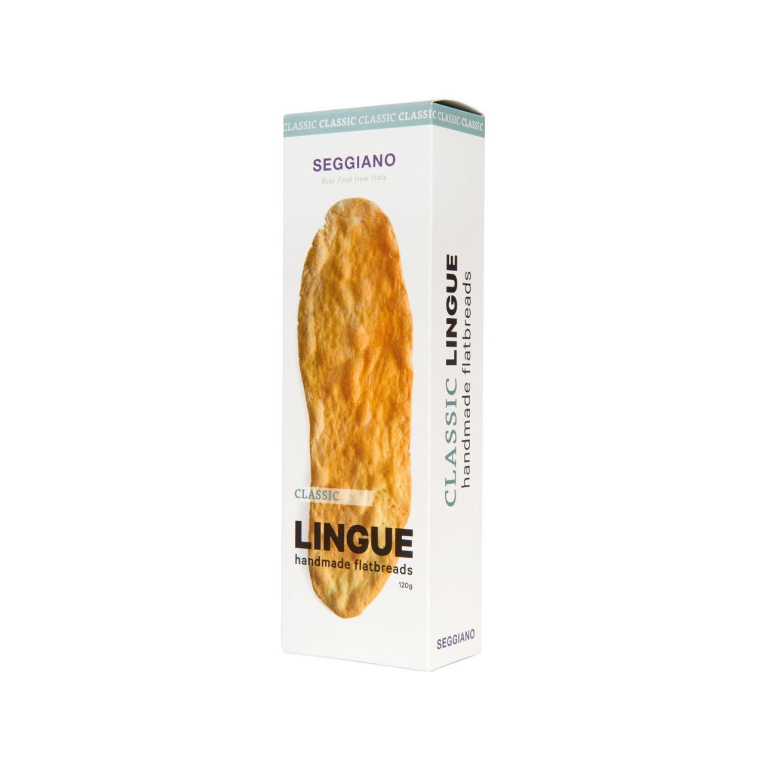 Seggiano - Classic Lingue