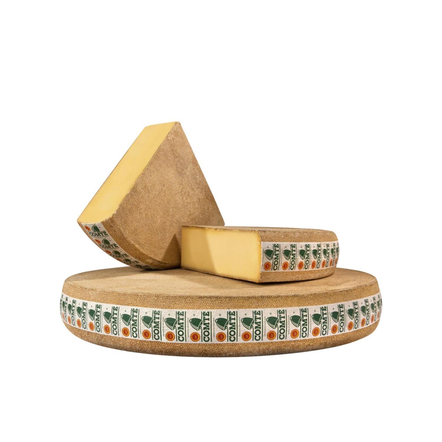 La Fromagerie - Comté