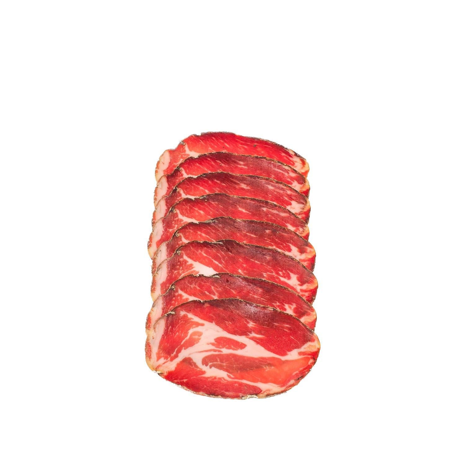 Cobble Lane Cured - Coppa