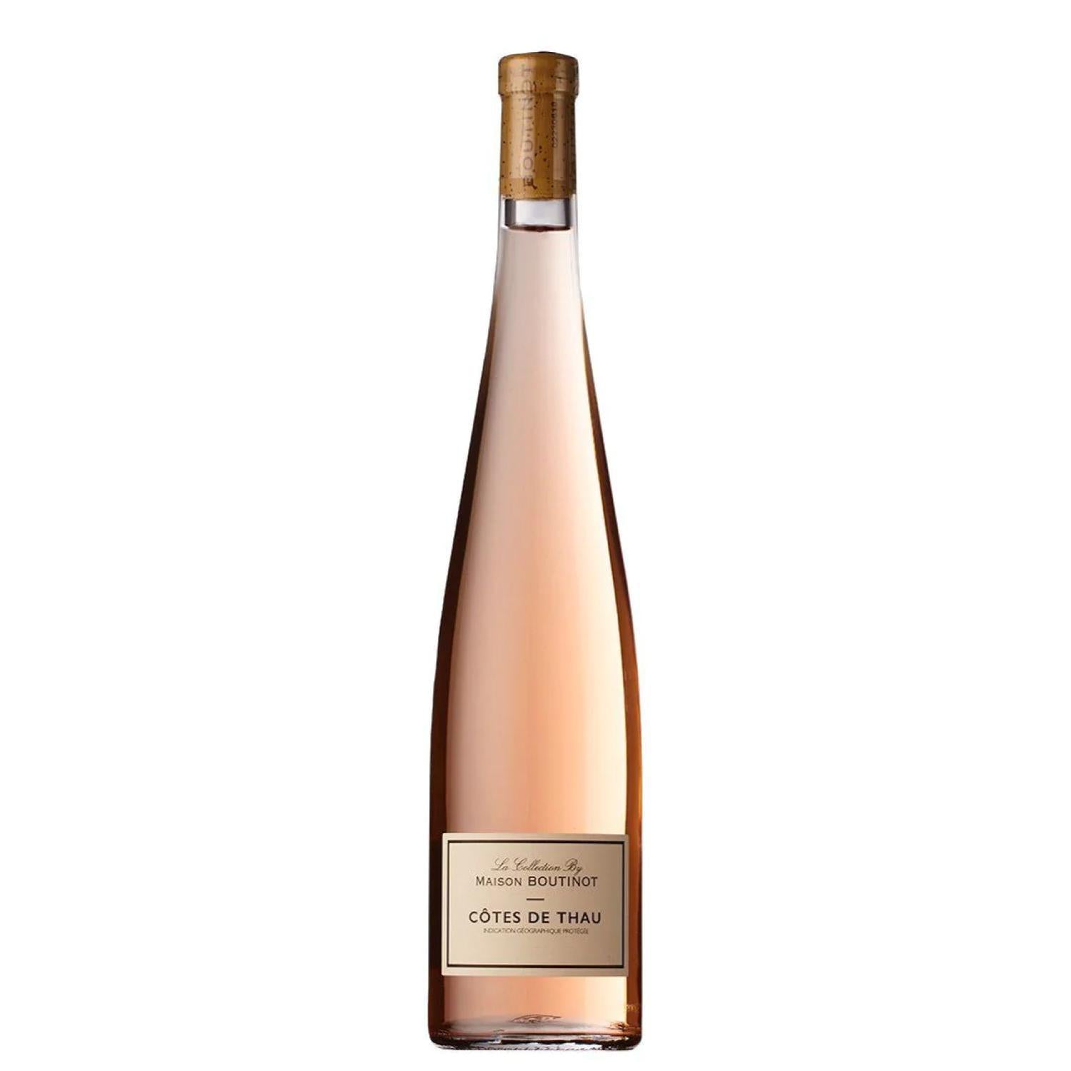 Maison Boutinot - Cotes de Thau Ros√©