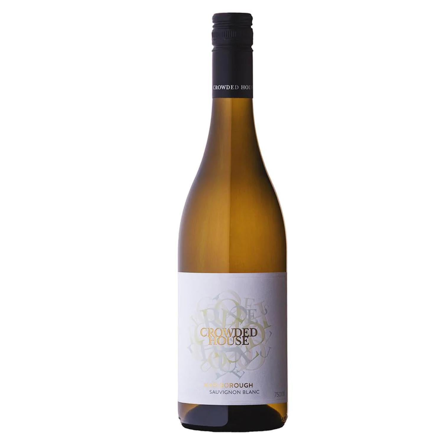 Catalina Sounds - Crowded House Sauvignon Blanc