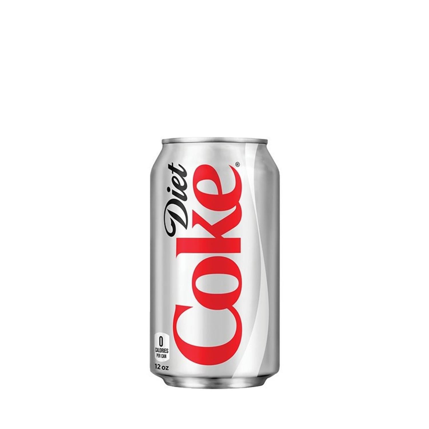 Coca-Cola - Diet Coke