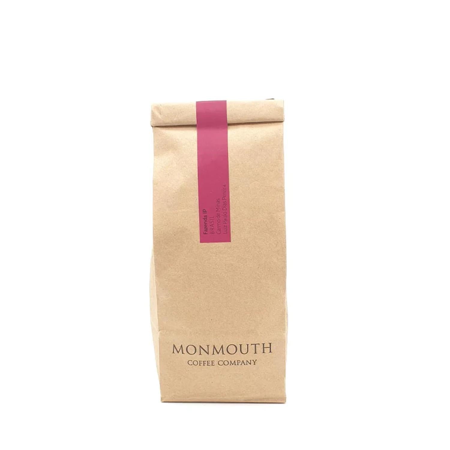 Monmouth - Fazenda DECAF
