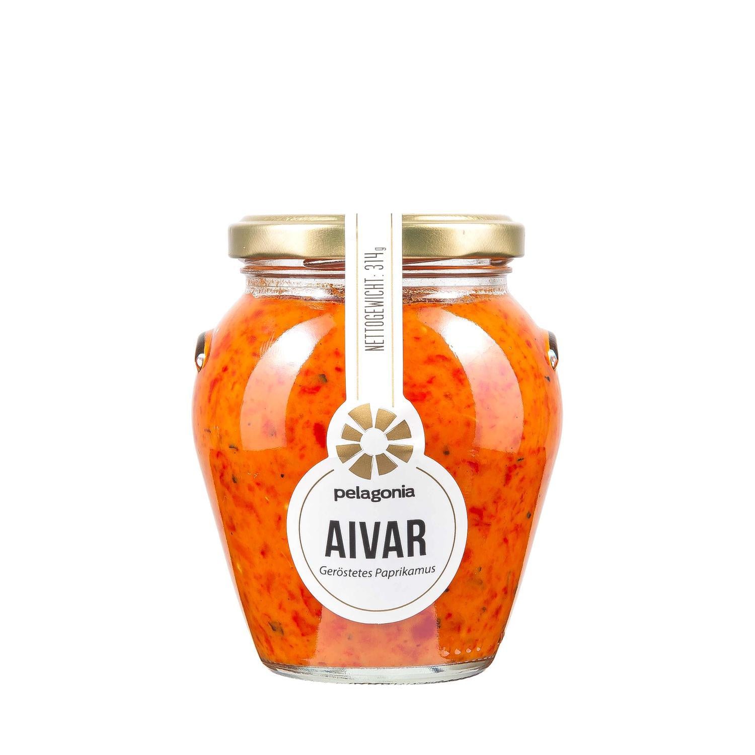 Aivar