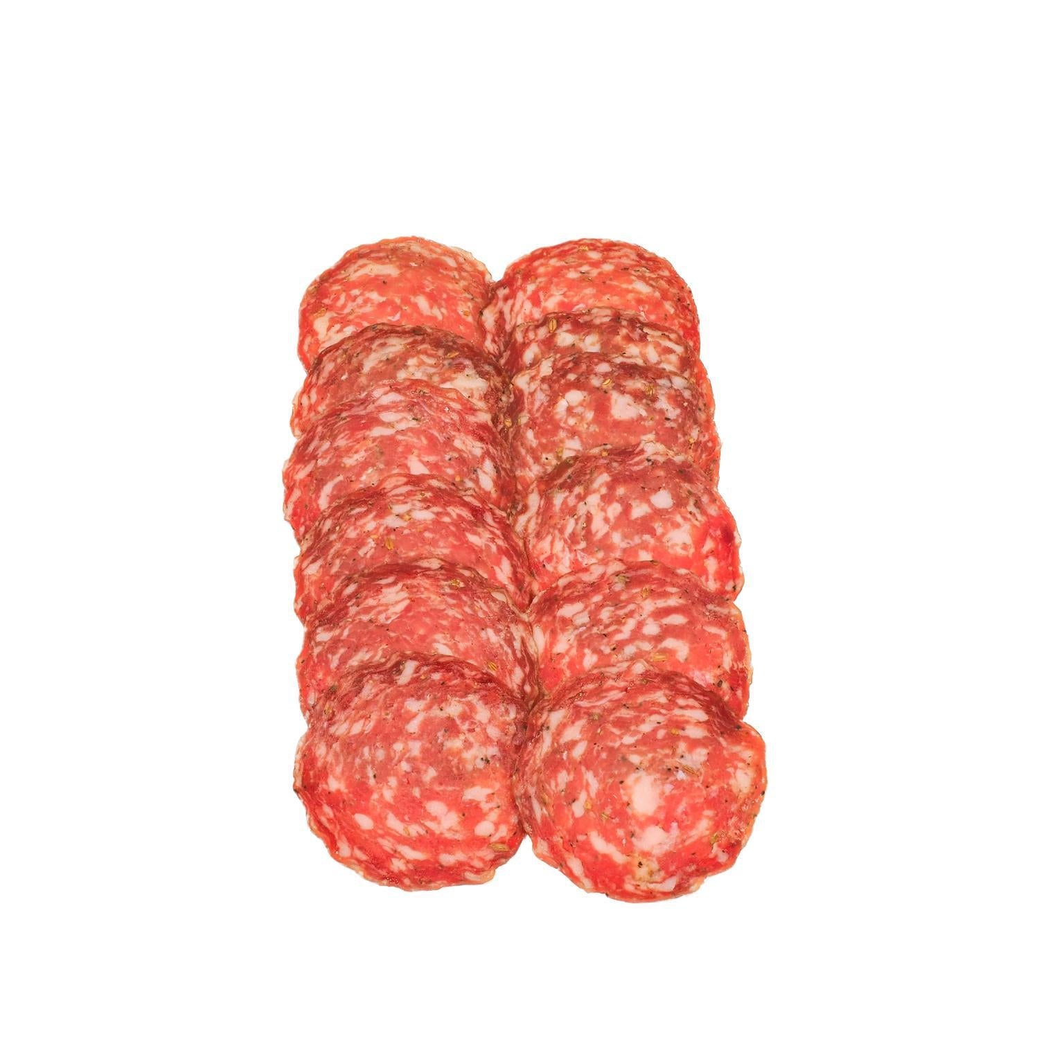 Cobble Lane Cured - Fennel & Garlic Salami