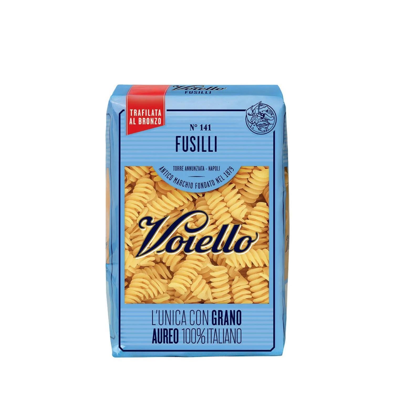 Voiello - Fusilli