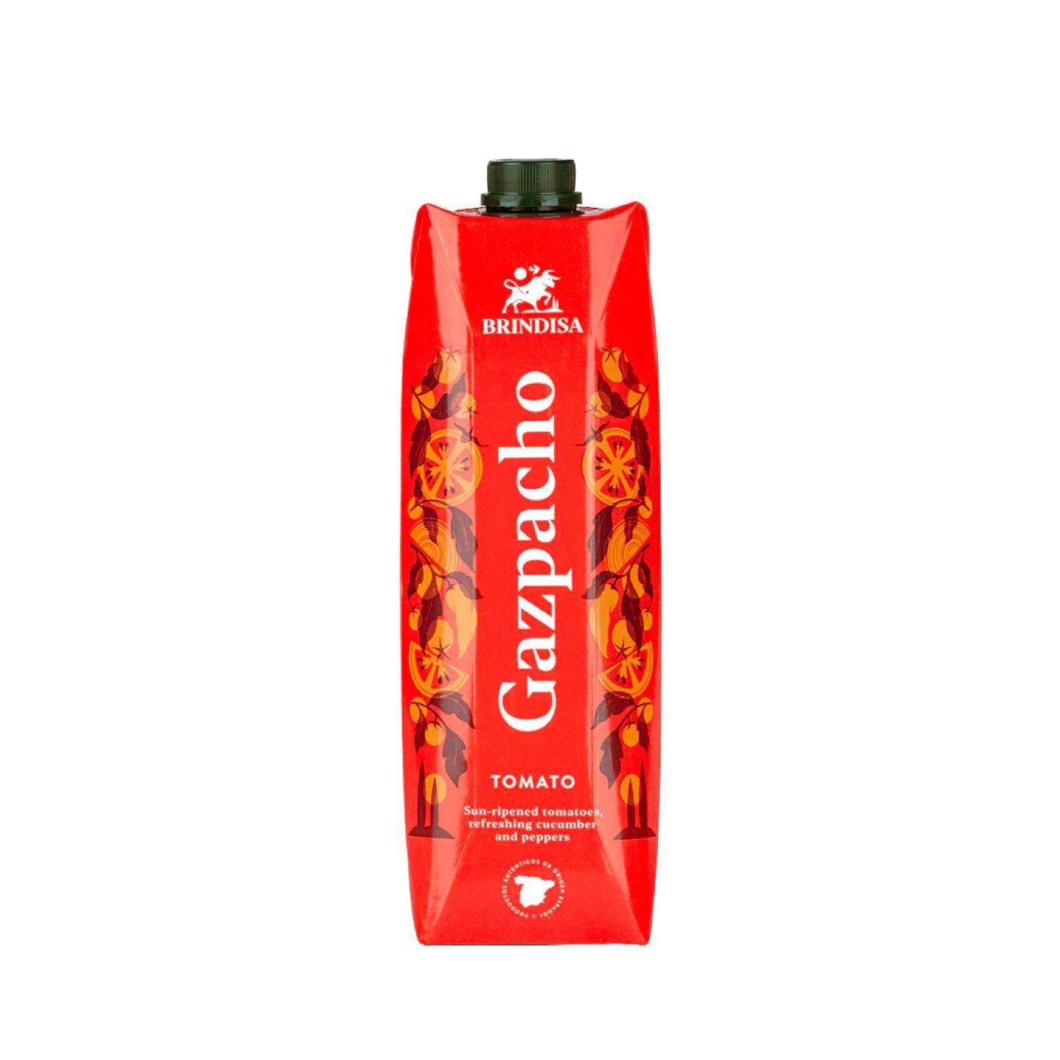 Brindisa - Gazpacho Andalucía