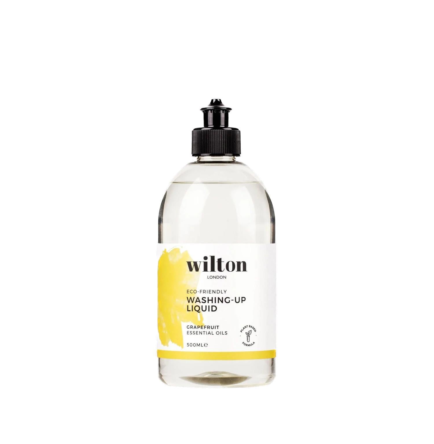 Wilton - Grapefruit Washing Up Liquid