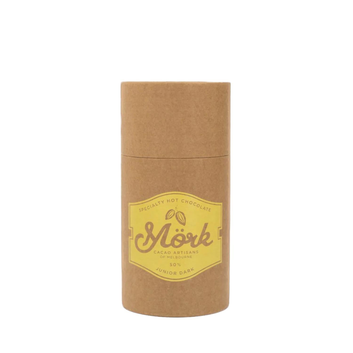 Mörk - Hot Chocolate Powder