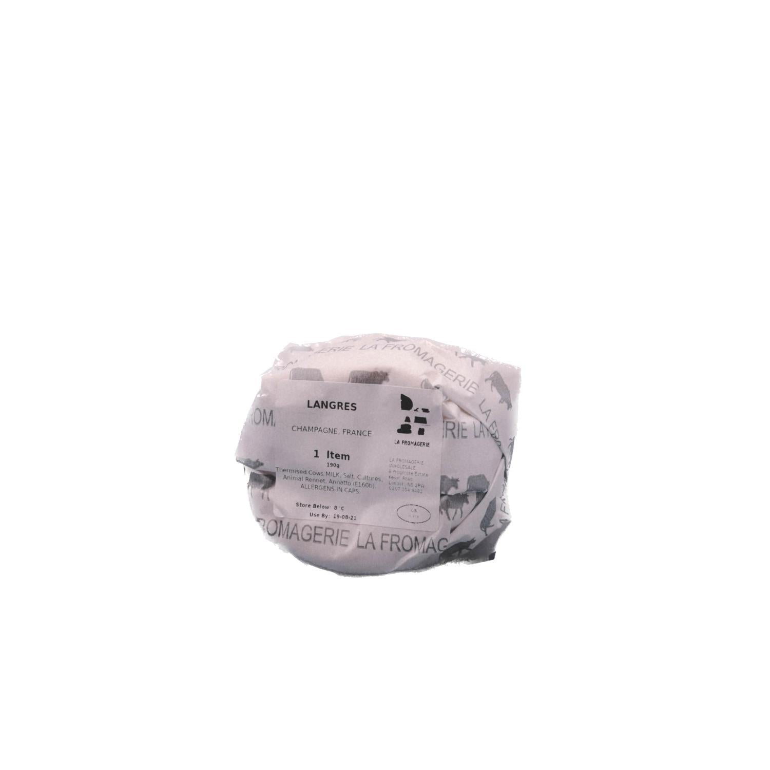 La Fromagerie - Langres