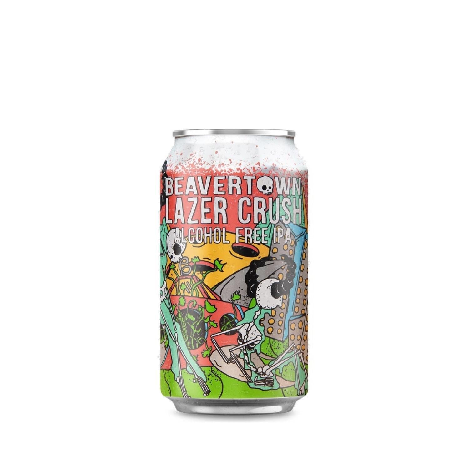 Beavertown - Lazer Crush