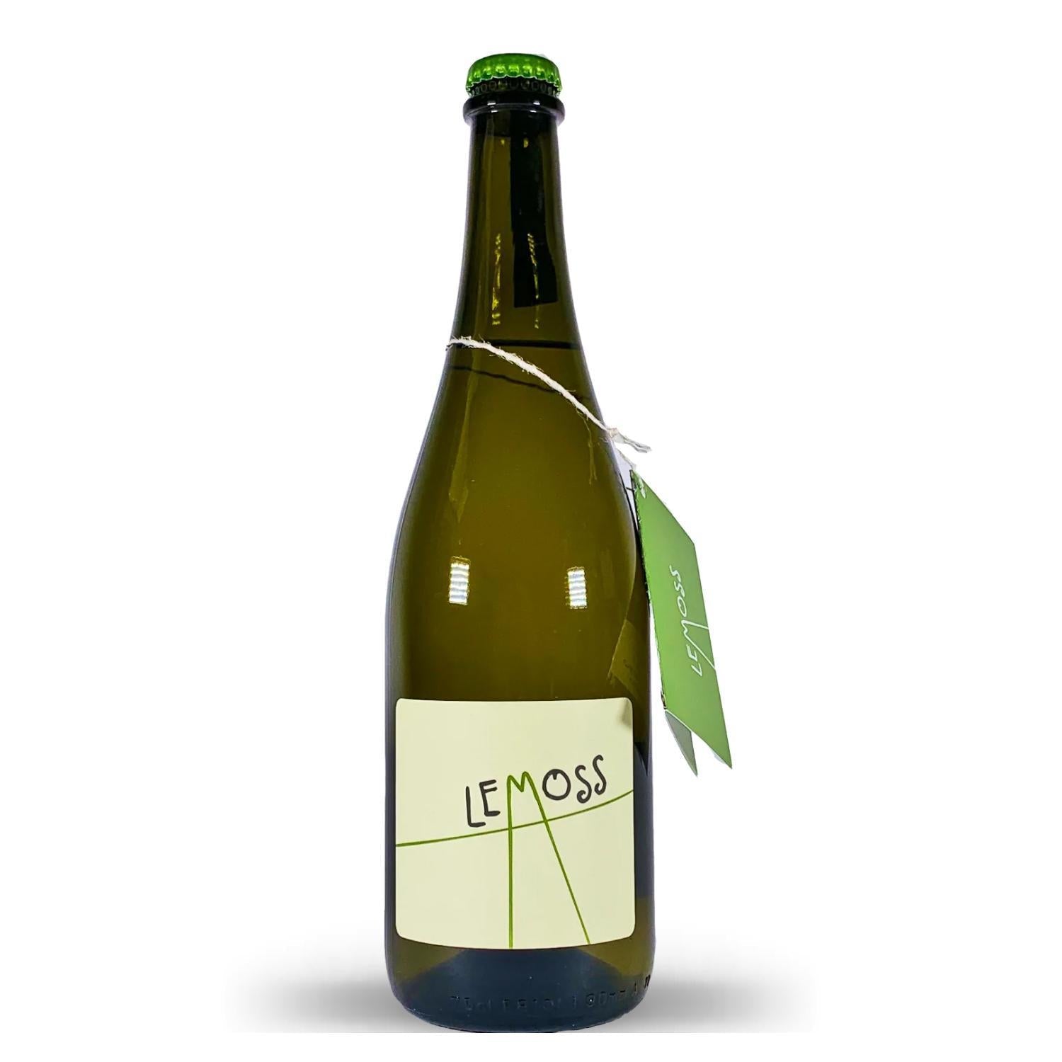 Ca'Di Rajo - Lemoss Frizzante