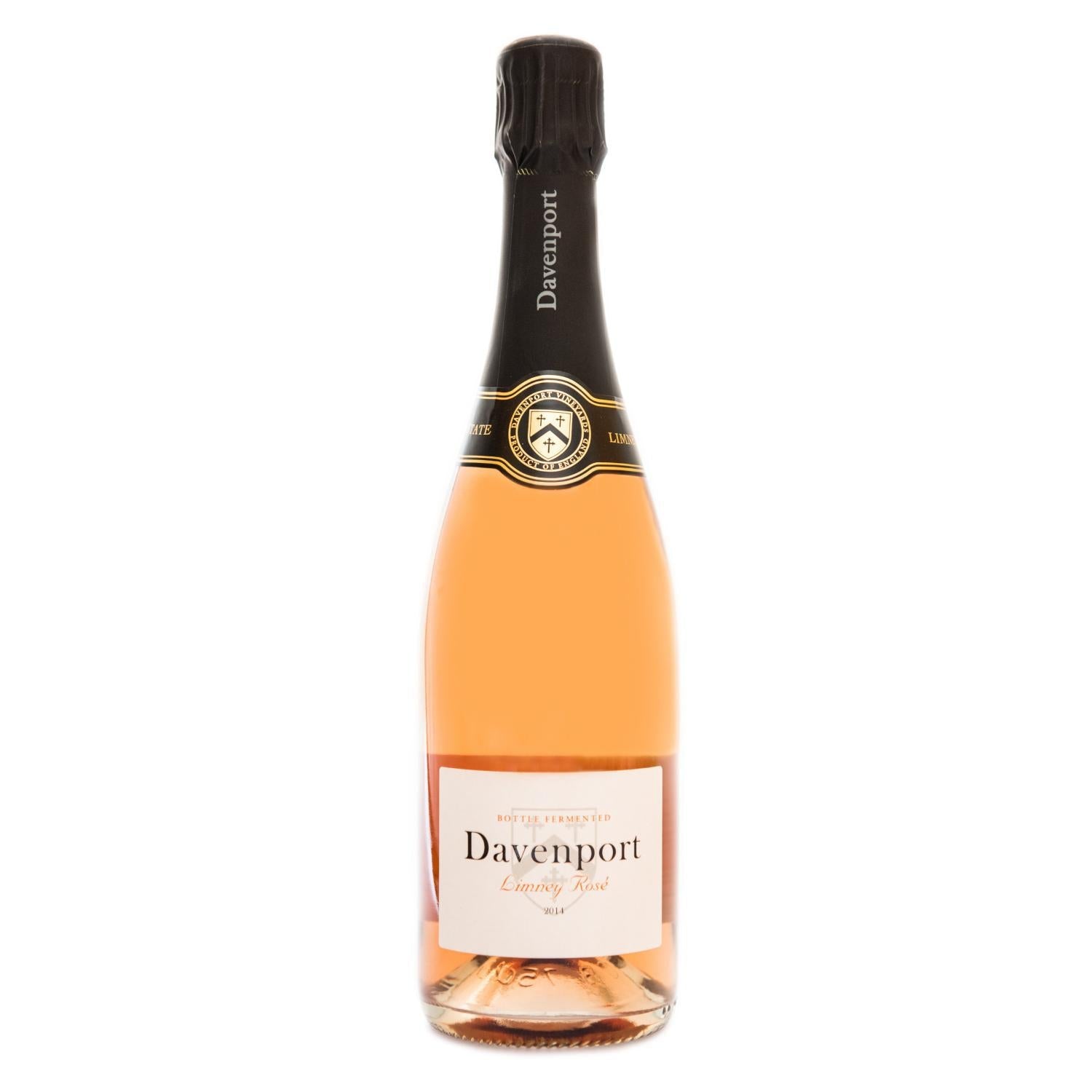 Davenport - Limney Estate Rosé