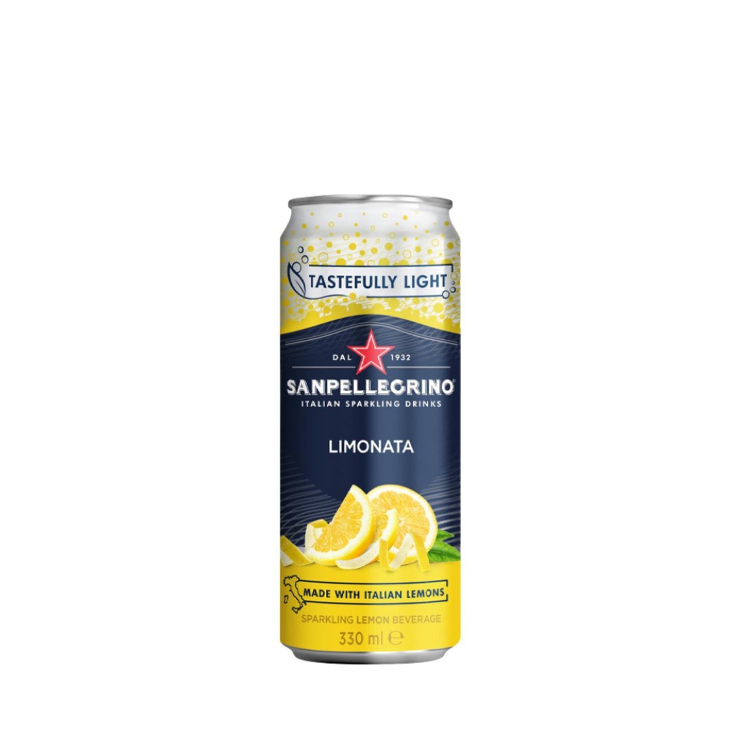 San Pellegrino - Limonata