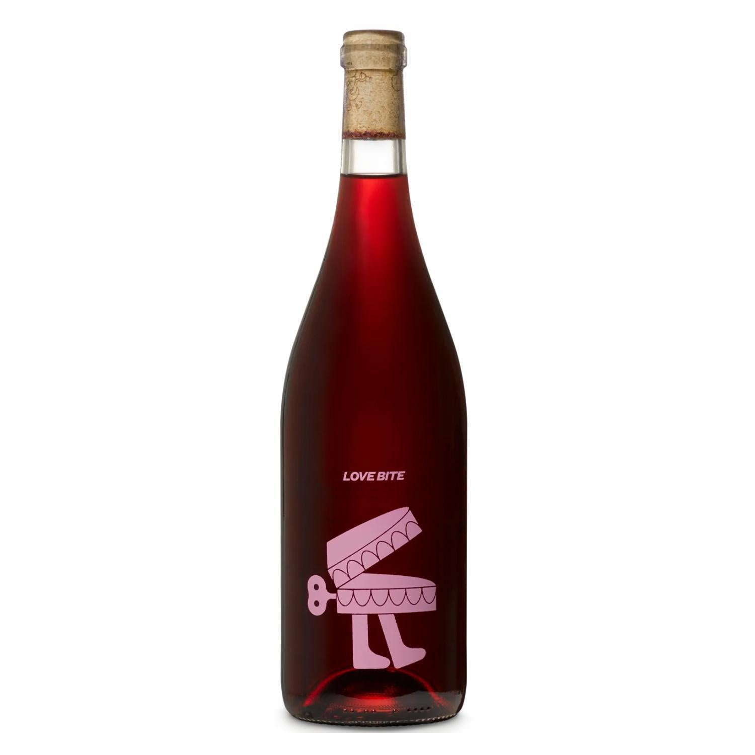 Nouveau Wines - Love Bite