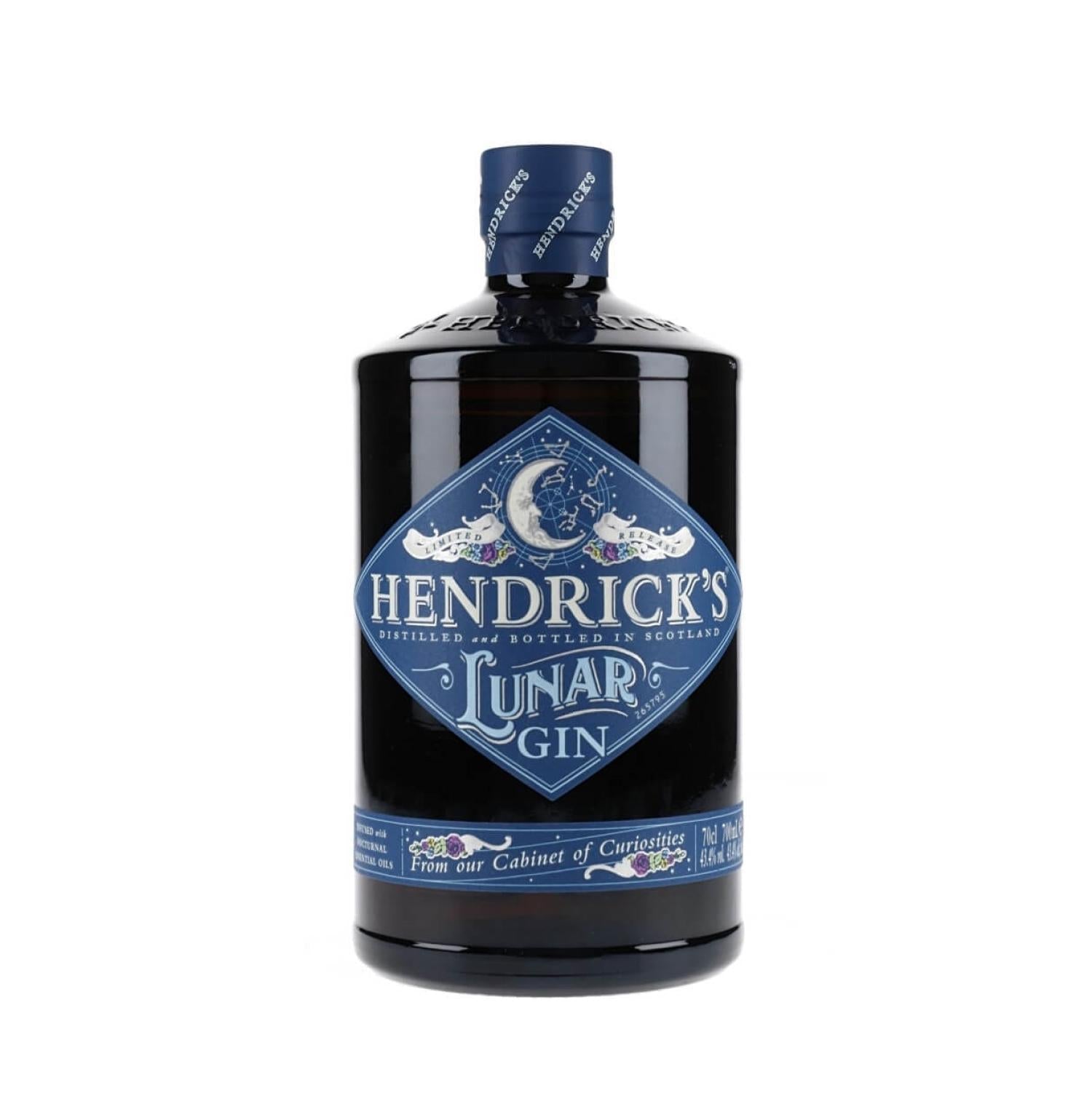 Hendricks - Lunar Gin