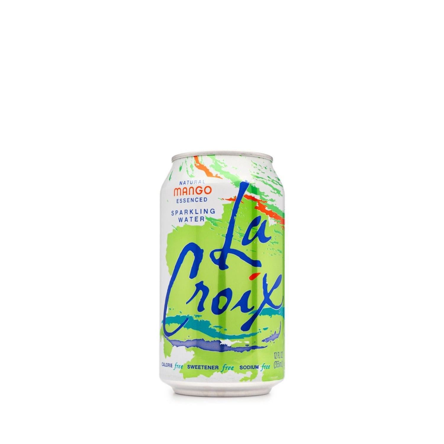 La Croix - Mango