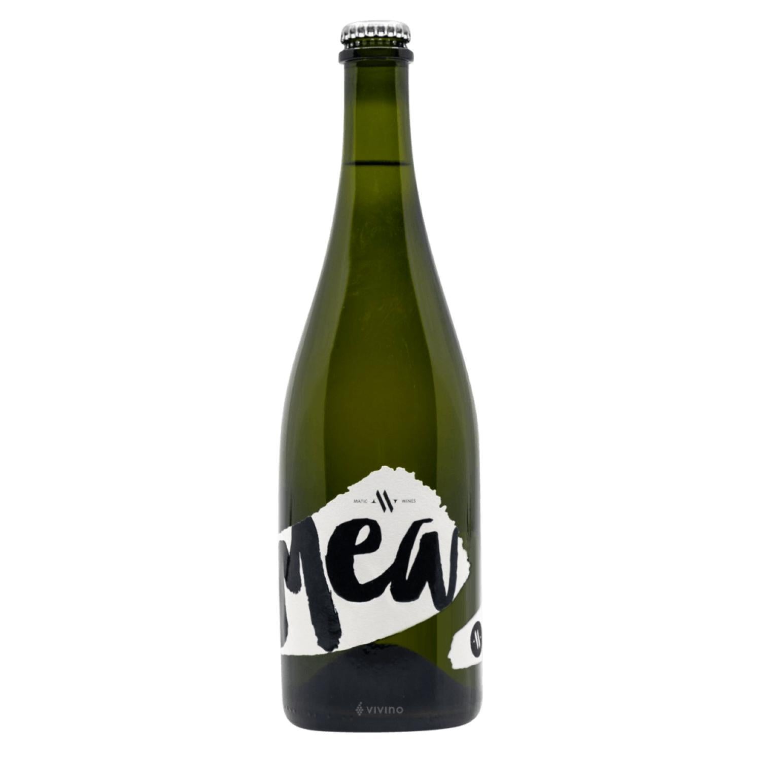 Matic - Mea Pet Nat