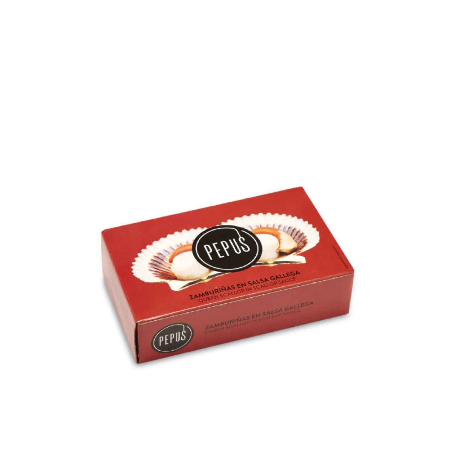 PEPUS - Mussels