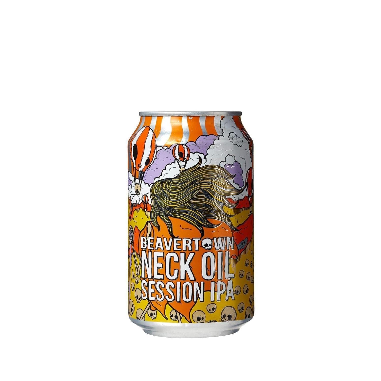 Beavertown - Neck Oil