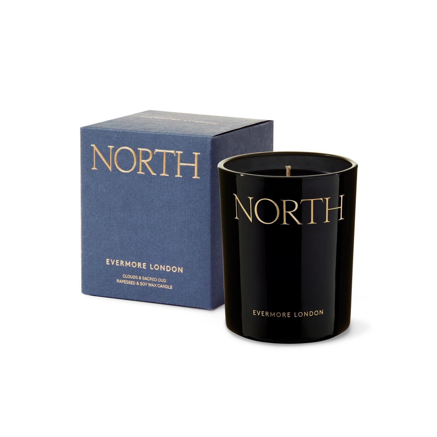 Evermore - North Candle