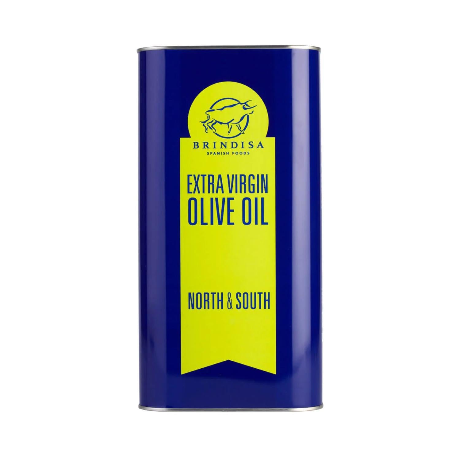 Brindisa - North & South