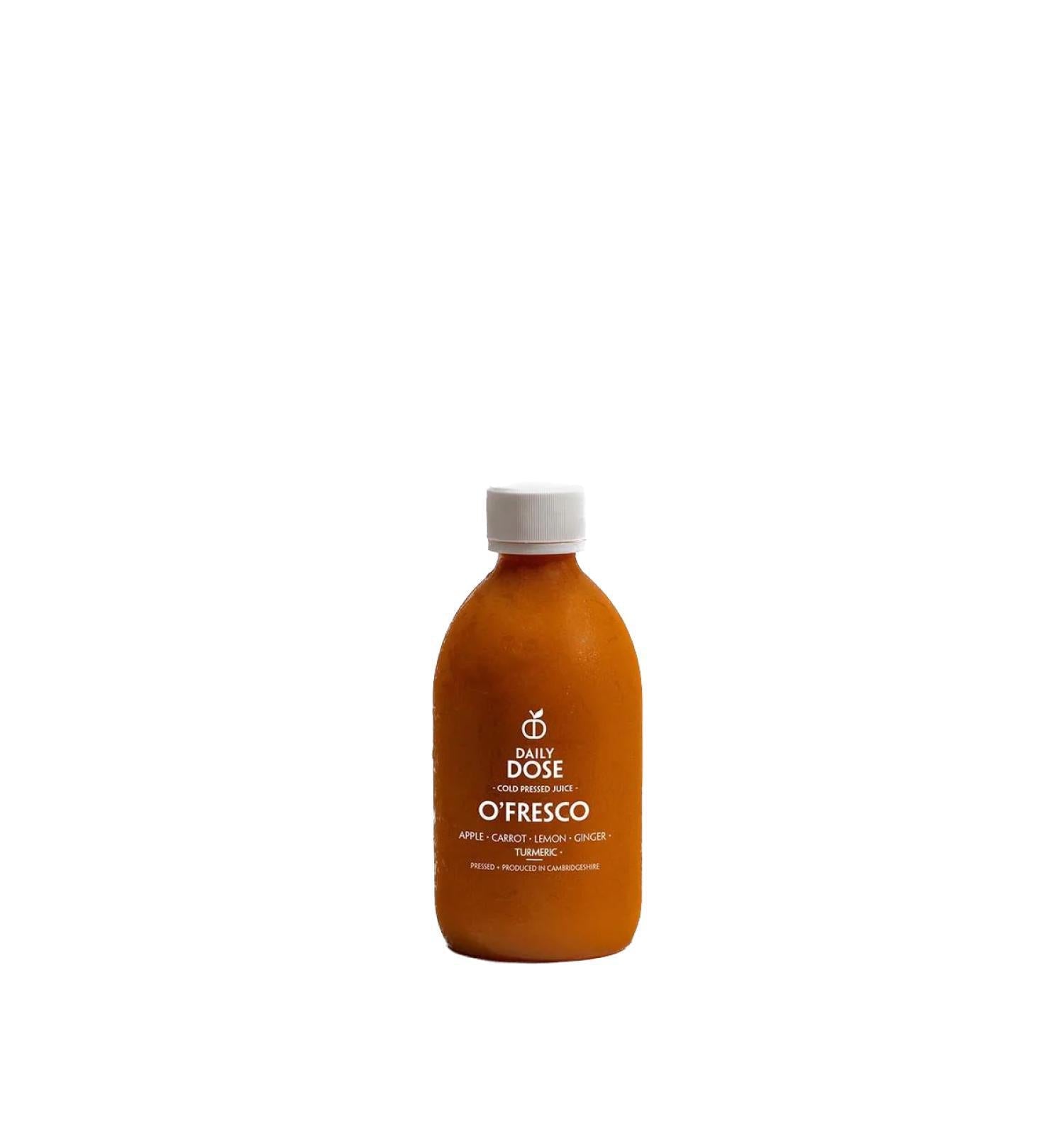 Daily Dose - O'Fresco