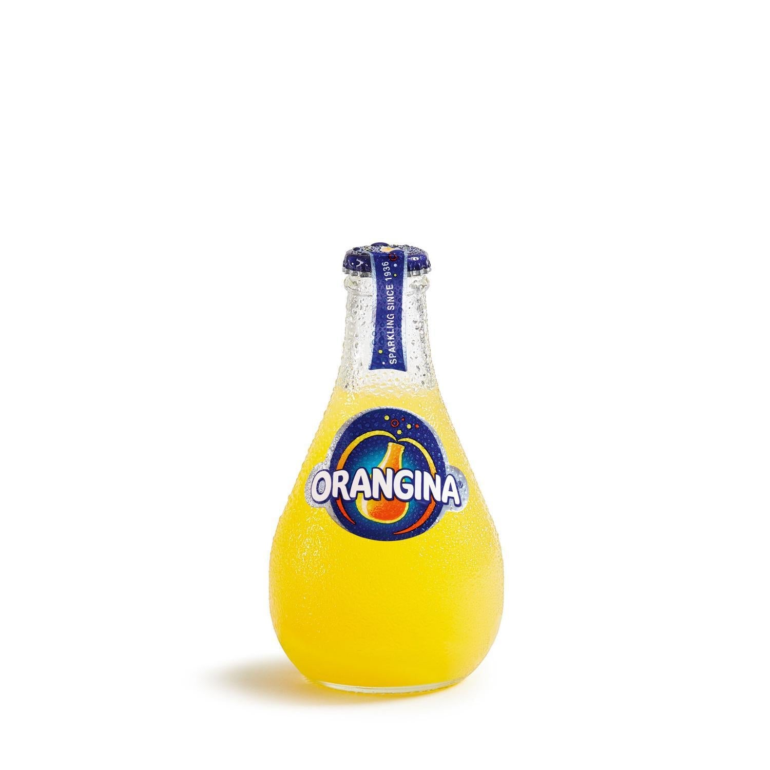 Orangina - Original