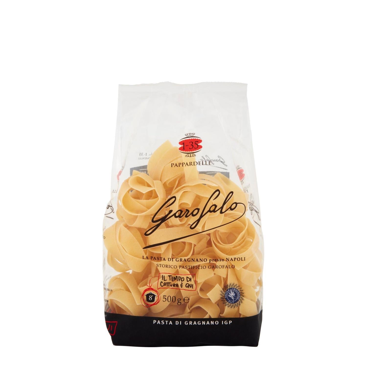 Garofalo - Pappardelle