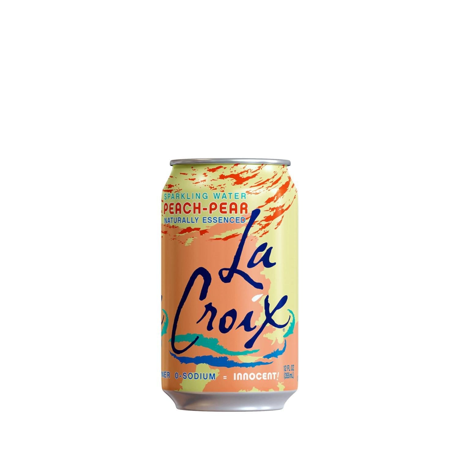 La Croix - Peach Pear