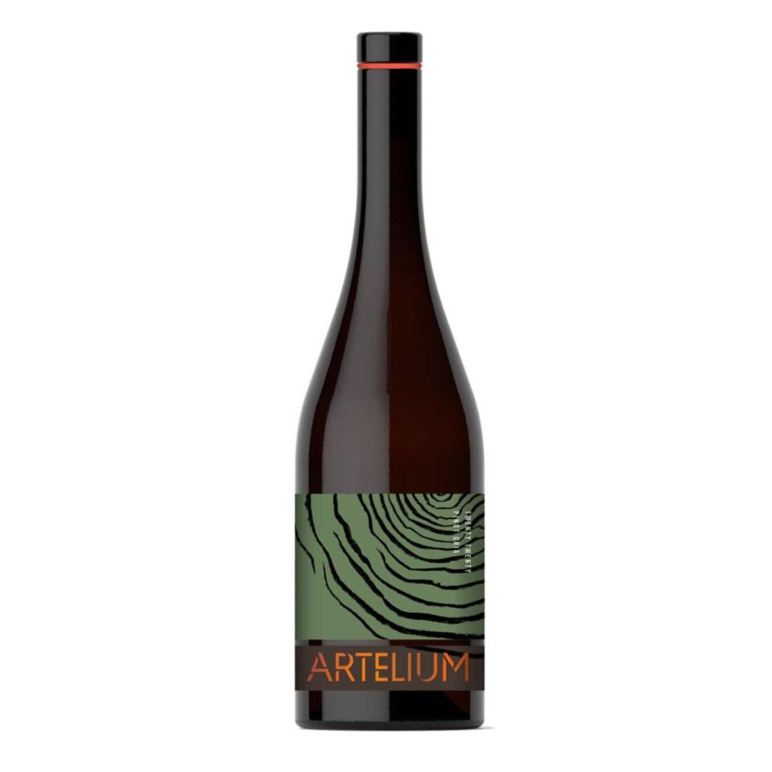 Artelium - Pinot Gris