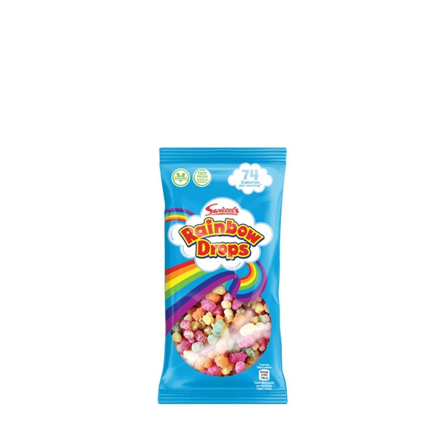 Swizzels - Rainbow Drops