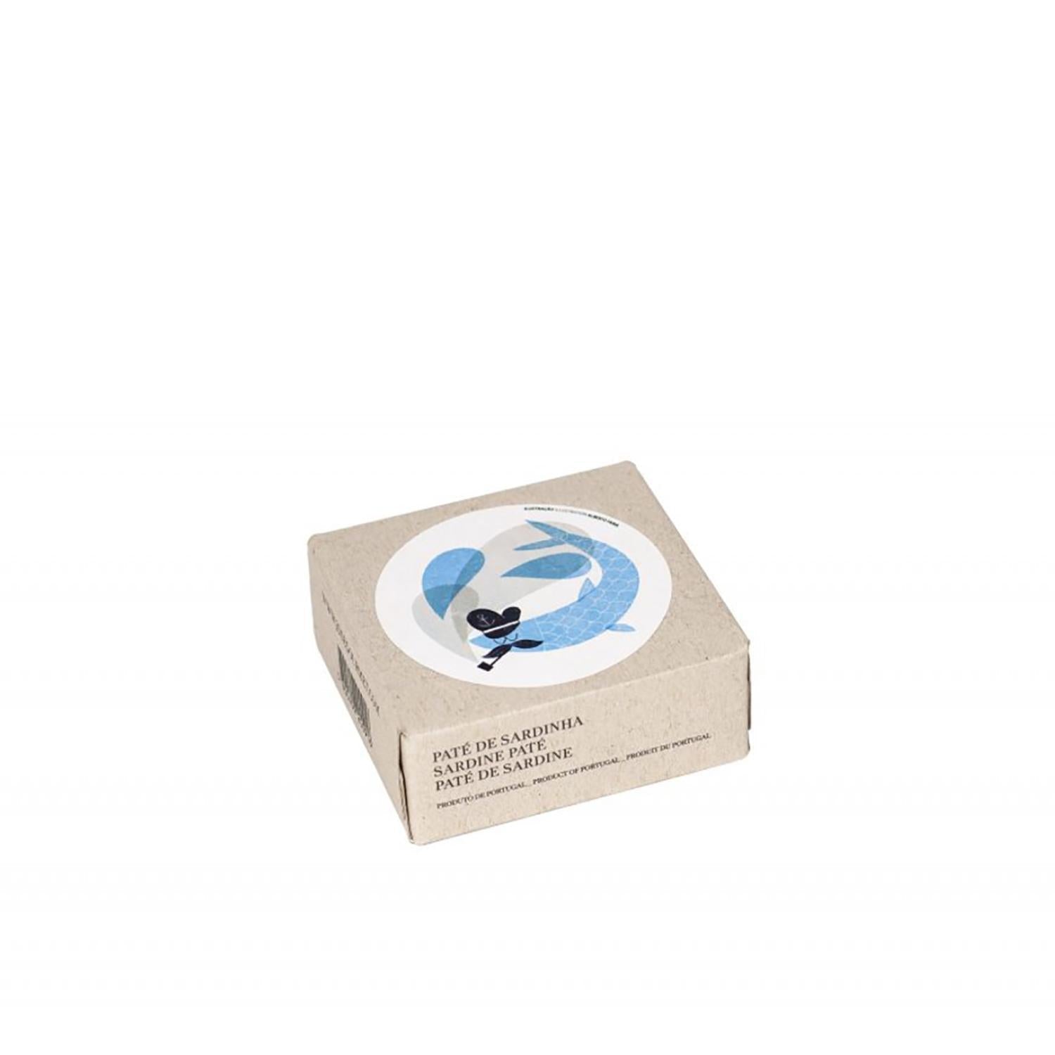 José Gourmet - Sardine Pâté