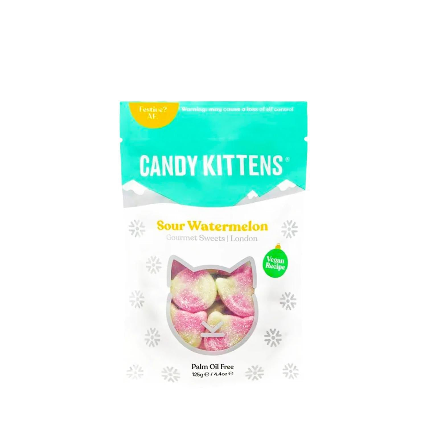 Candy Kittens - Sour Watermelon