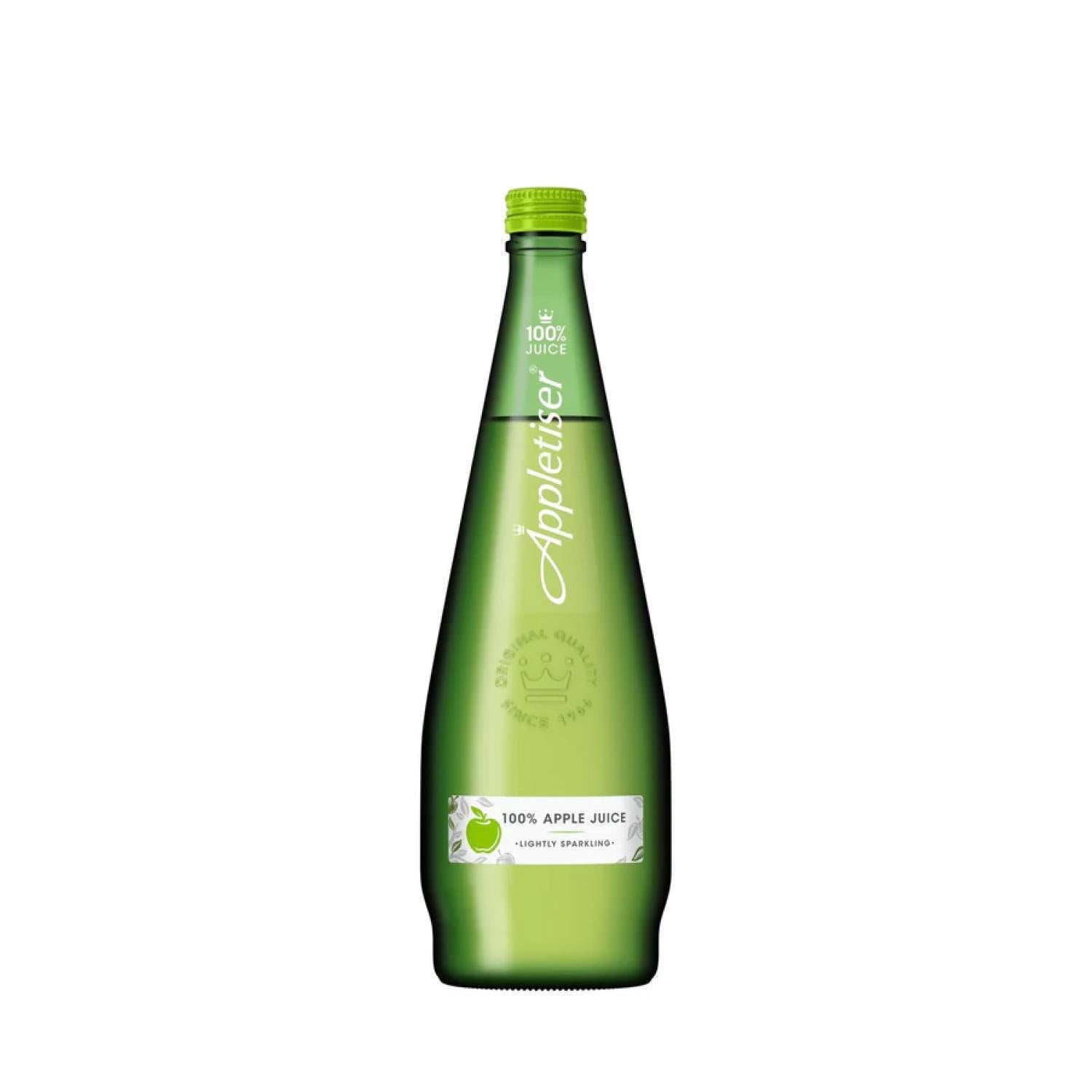 Appletiser - Sparkling Apple Juice