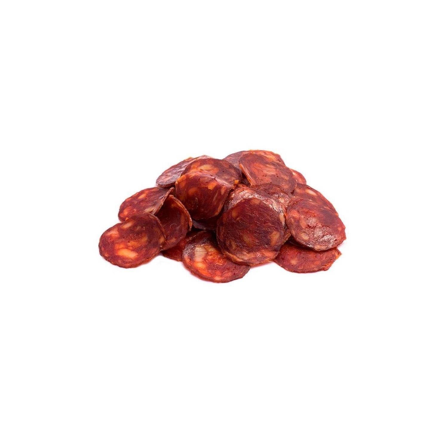 Natoora - Spicy Chorizo