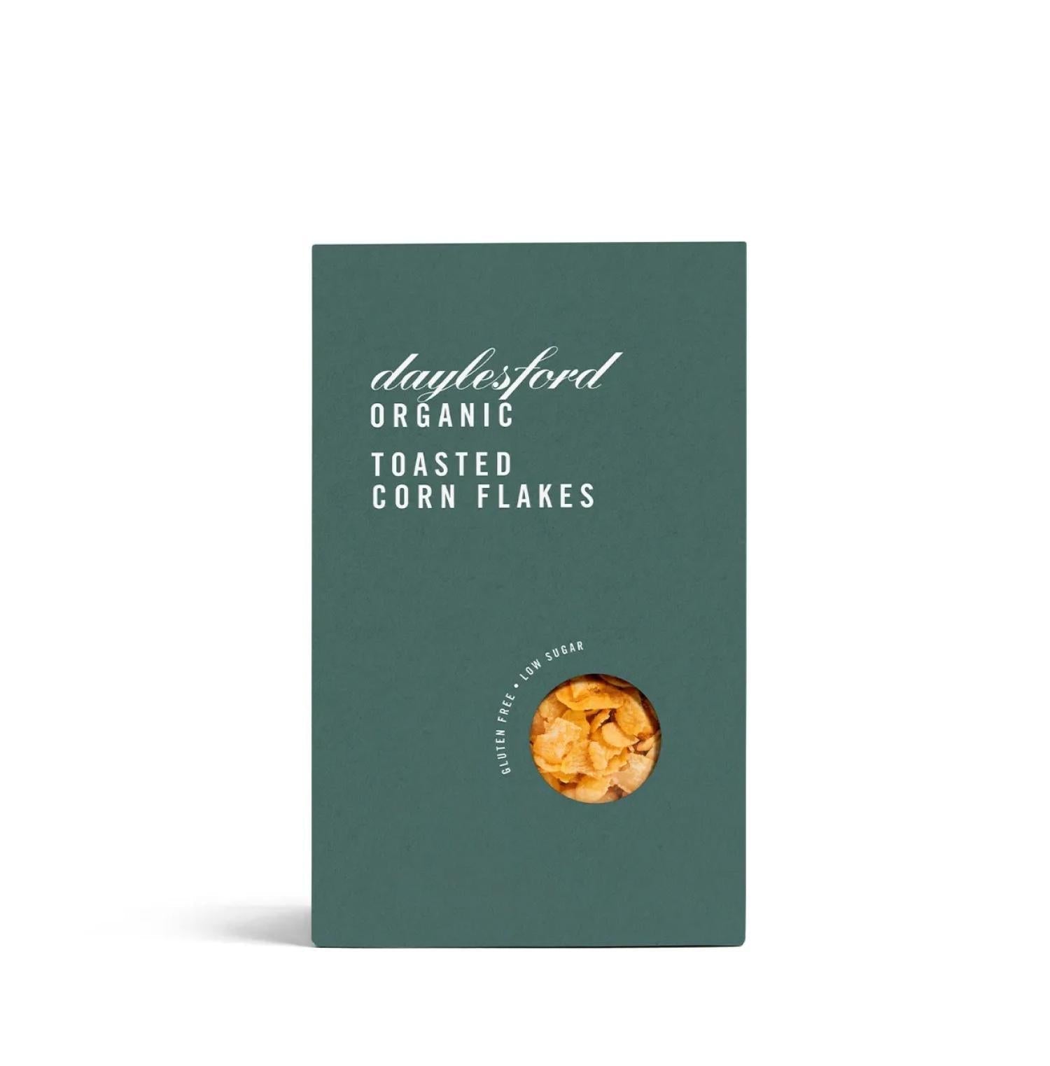 Daylesford Organic - Sugar Free Cornflakes