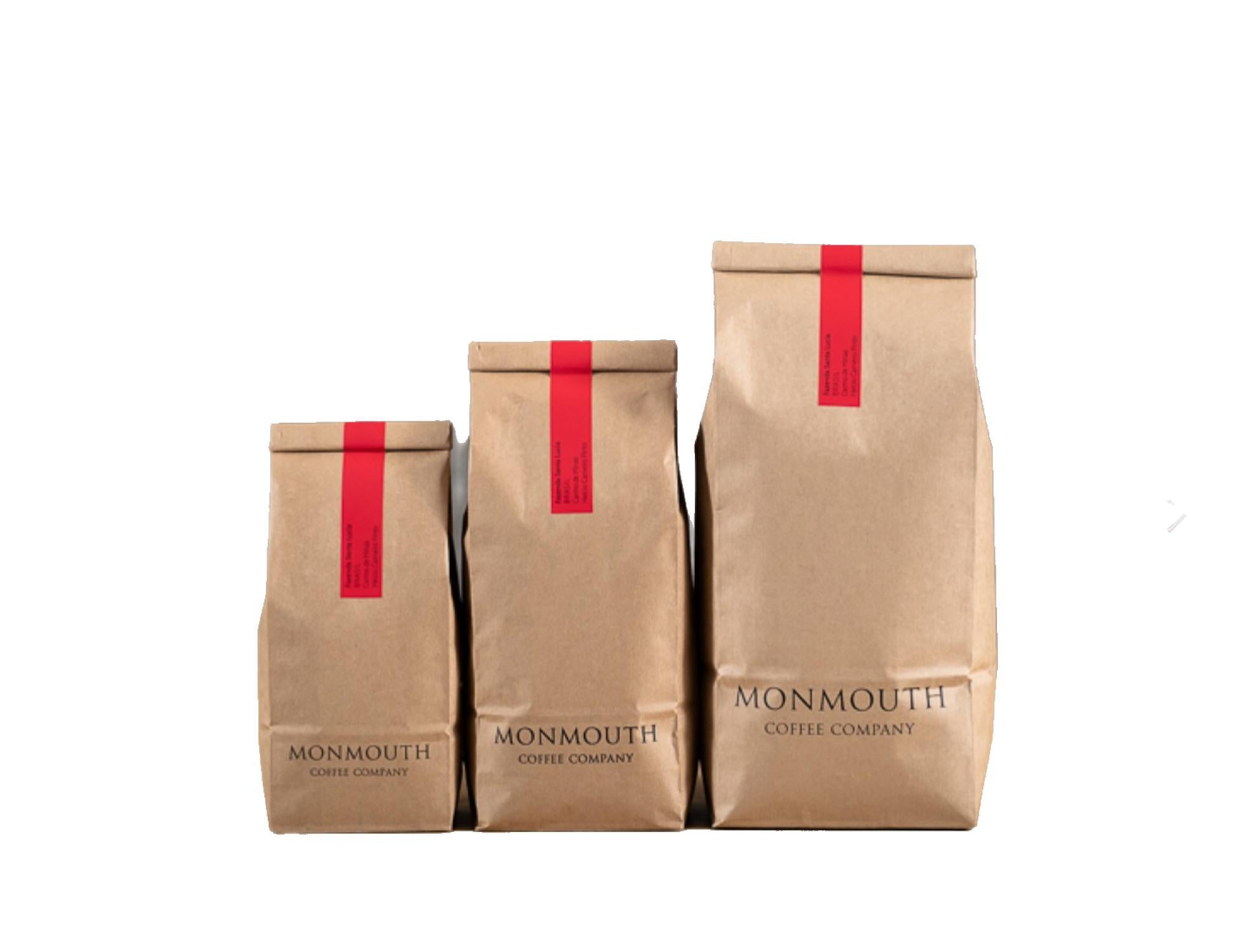 Monmouth - Suke Quto
