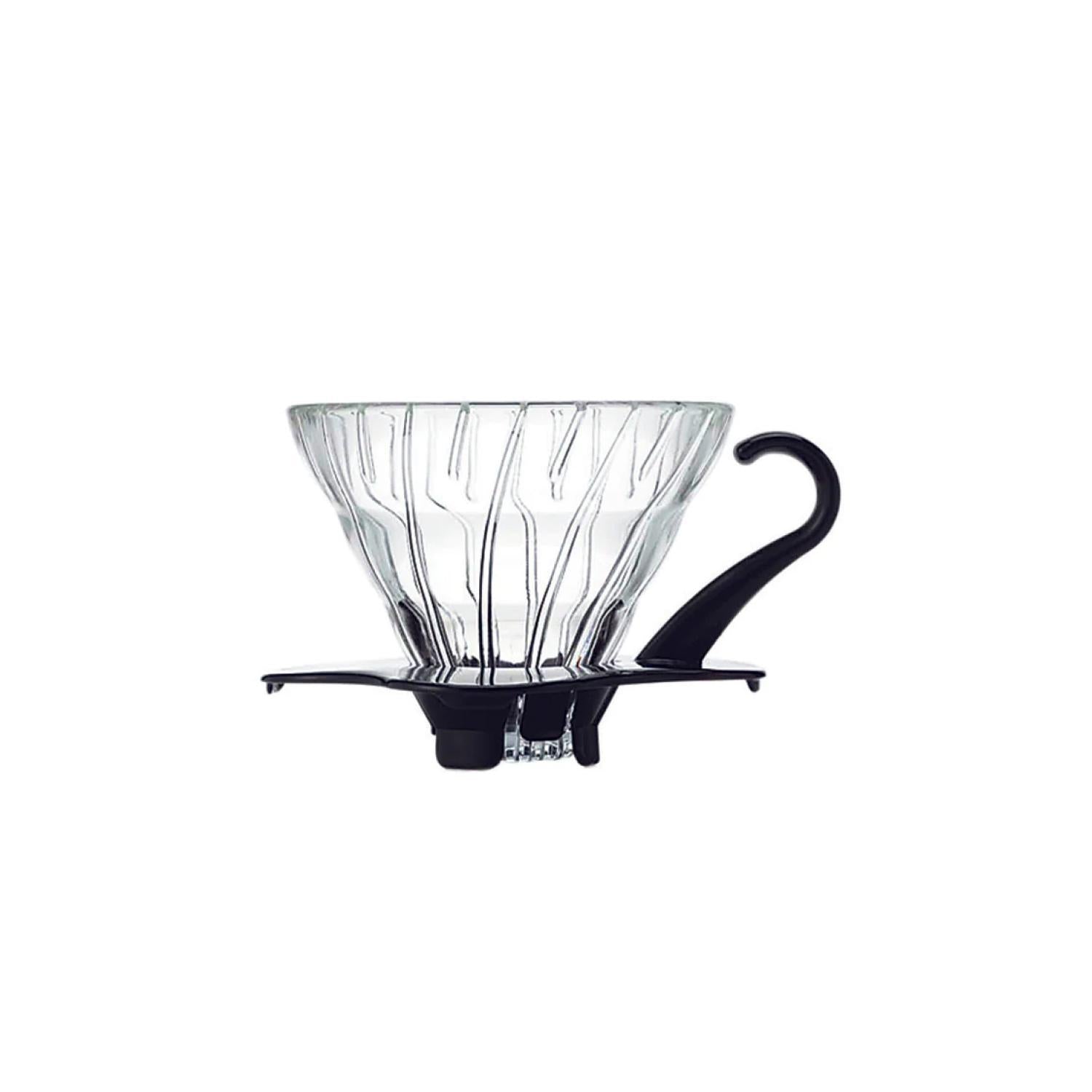 Hario - V60 Glass Dripper