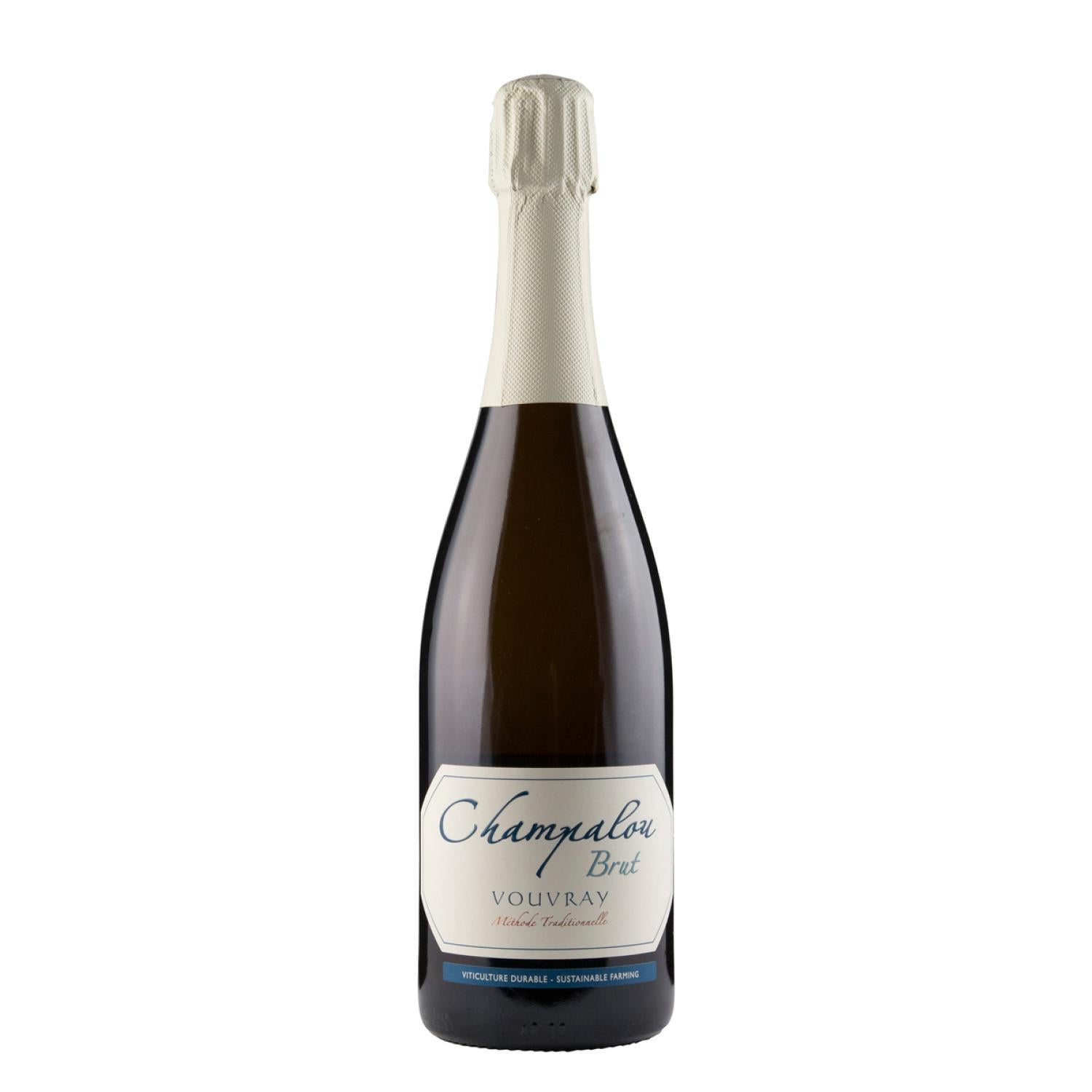Champalou - Vouvray Brut