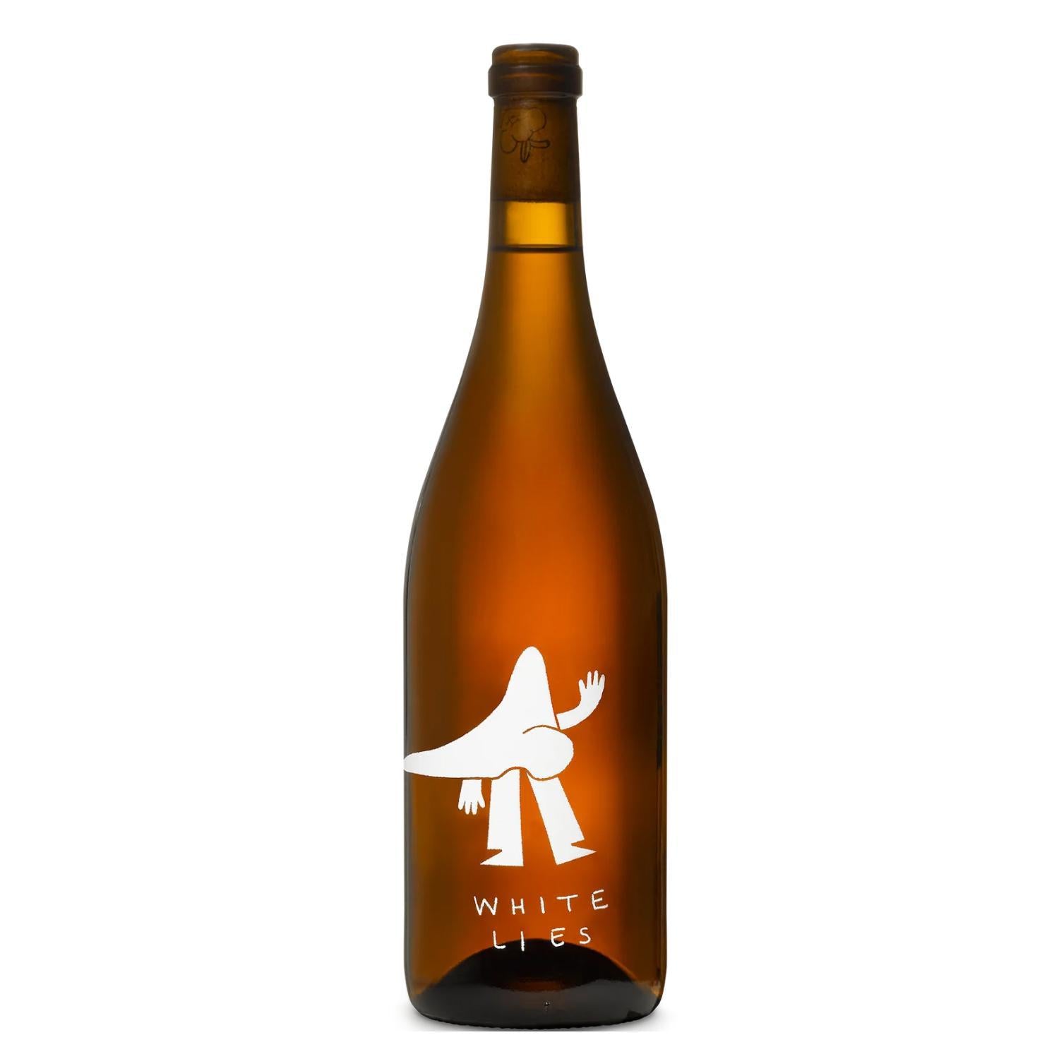 Nouveau Wines - White Lies